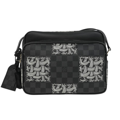 Louis Vuitton Nil Messenger Bag - Brandsamsara