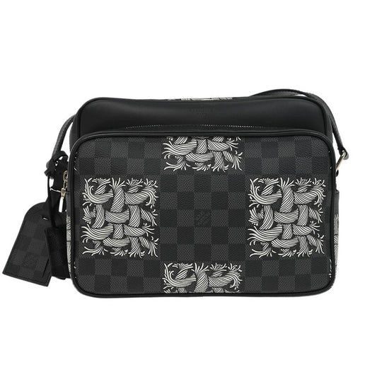 Louis Vuitton Nil Messenger Bag - Brandsamsara