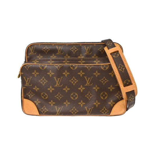 Louis Vuitton Nil Shoulder Bag - Brandsamsara