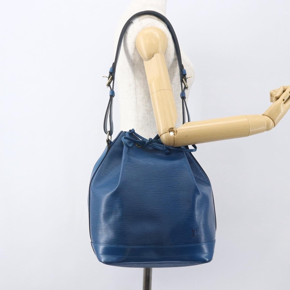 Louis Vuitton Noe Handbag - Brandsamsara