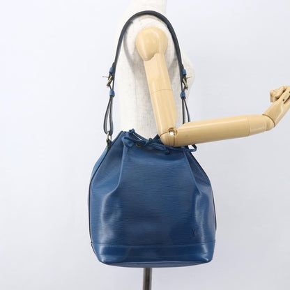 Louis Vuitton Noe Handbag - Brandsamsara