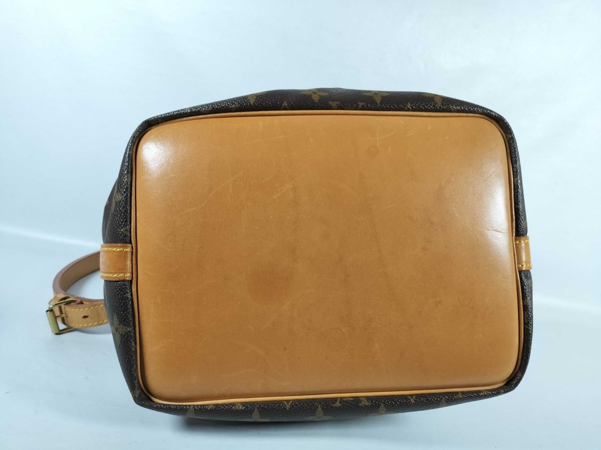 Louis Vuitton Noe Handbag - Brandsamsara