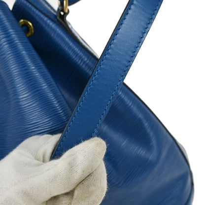 Louis Vuitton Noe Handbag - Brandsamsara