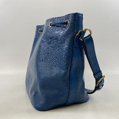Louis Vuitton Noe Handbag - Brandsamsara