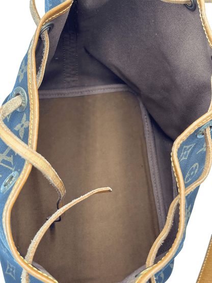 Louis Vuitton Noe Handbag - Brandsamsara