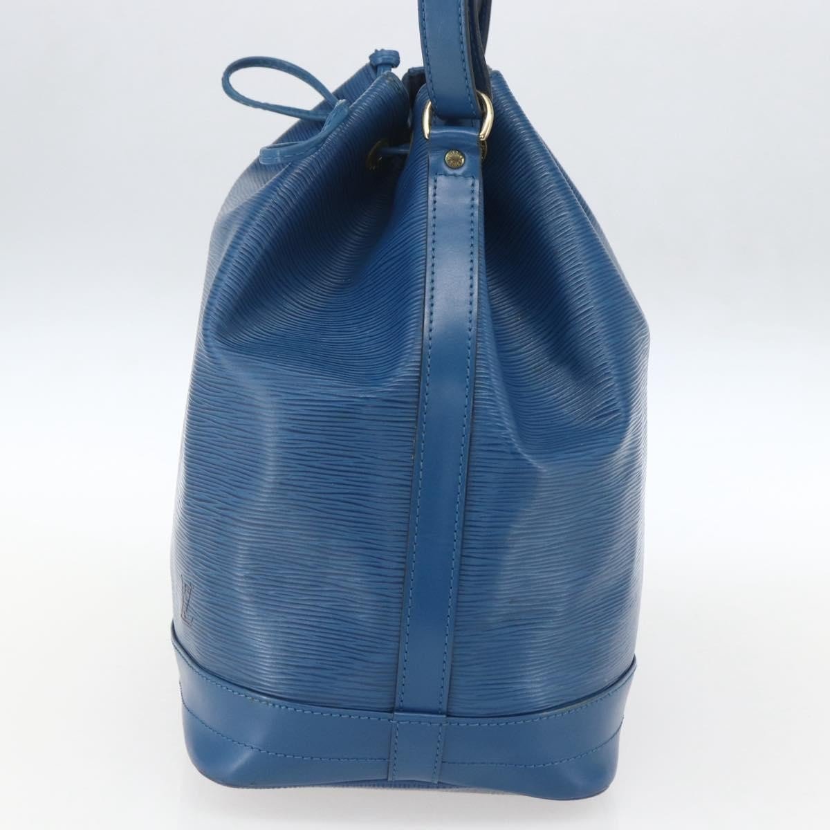 Louis Vuitton Noe Handbag - Brandsamsara