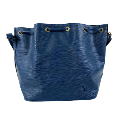 Louis Vuitton Noe Handbag - Brandsamsara
