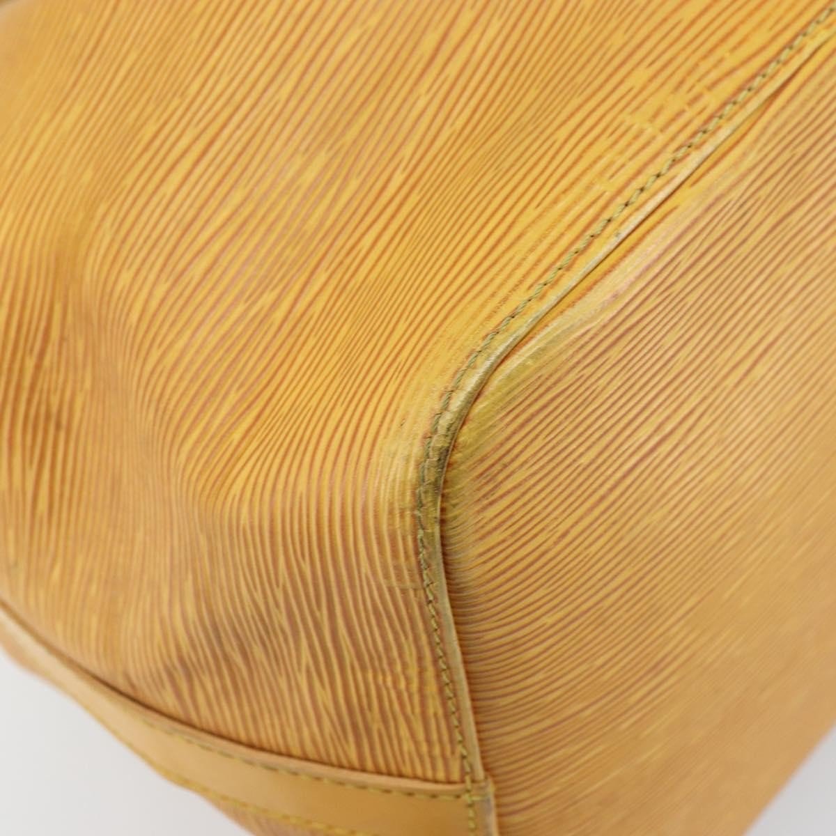 Louis Vuitton Noe Handbag - Brandsamsara
