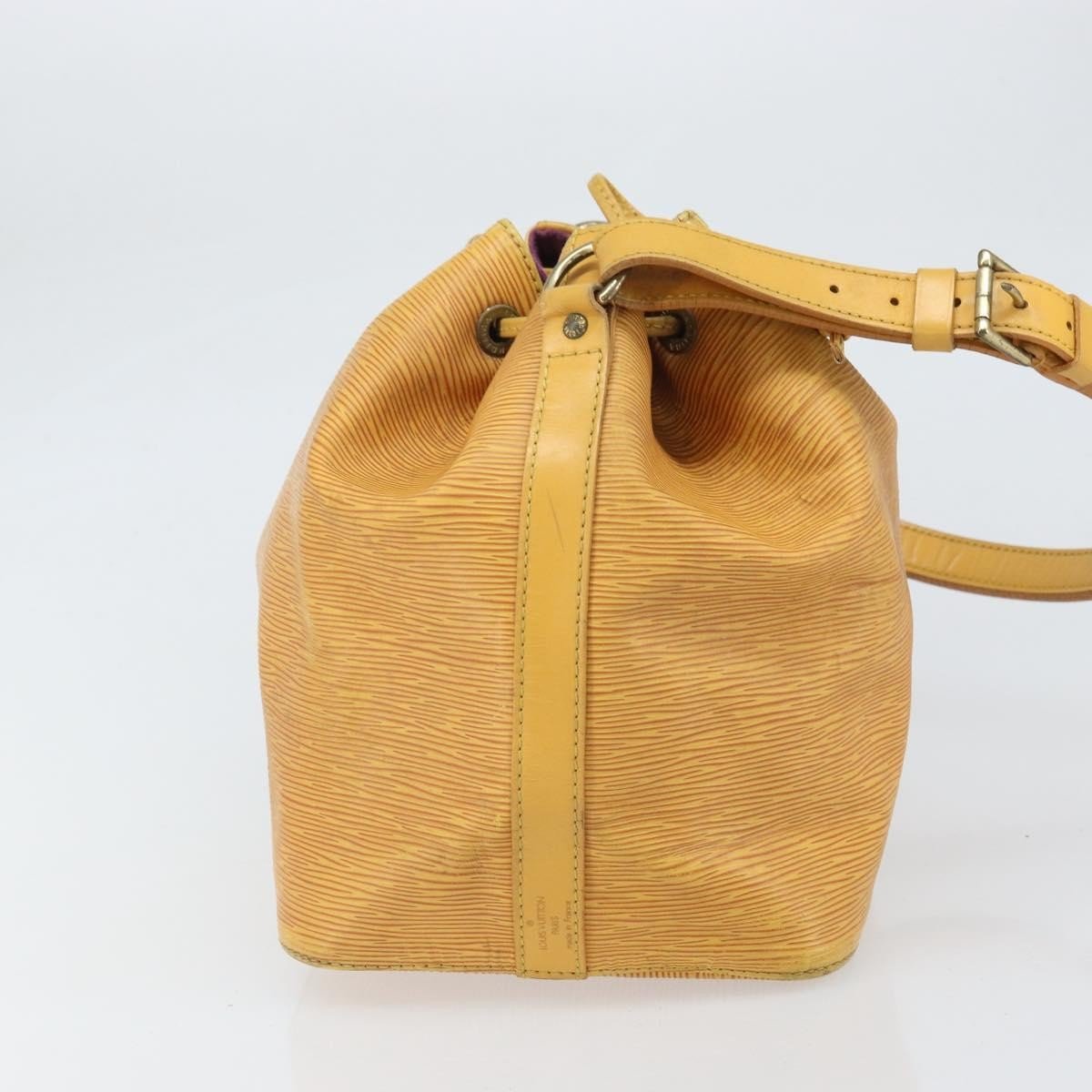 Louis Vuitton Noe Handbag - Brandsamsara
