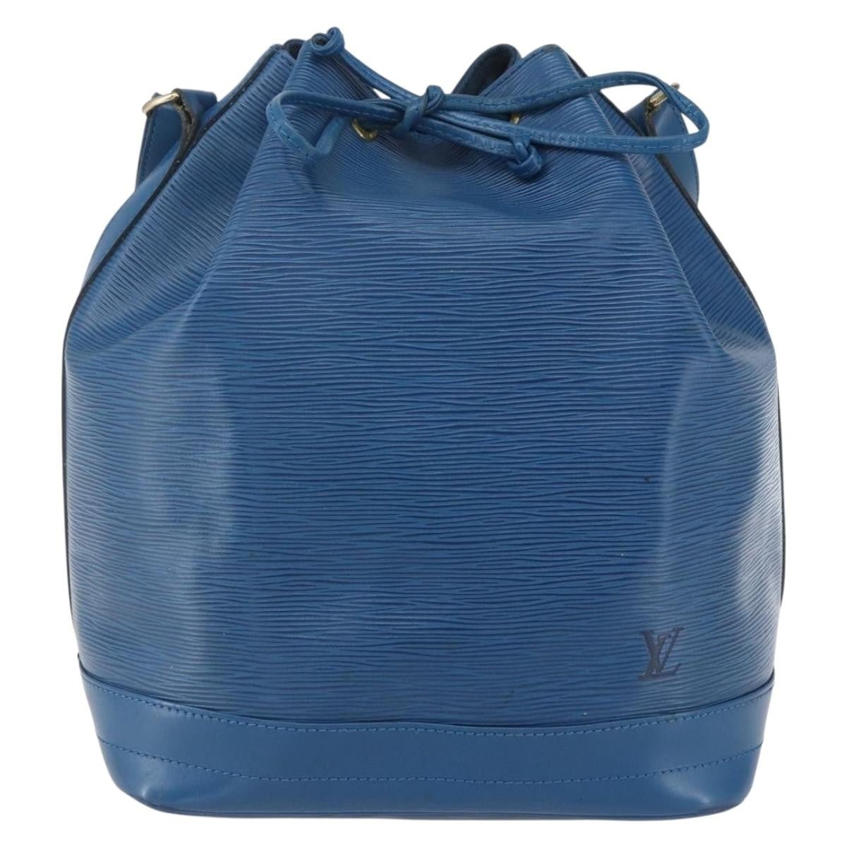 Louis Vuitton Noe Handbag - Brandsamsara