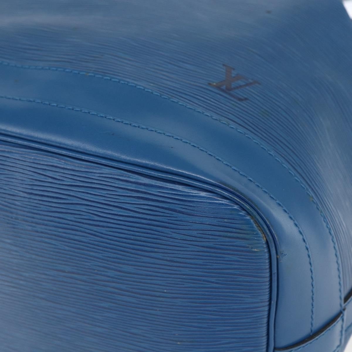 Louis Vuitton Noe Handbag - Brandsamsara