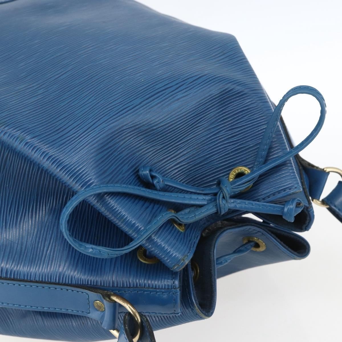 Louis Vuitton Noe Handbag - Brandsamsara