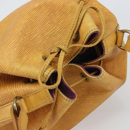 Louis Vuitton Noe Handbag - Brandsamsara