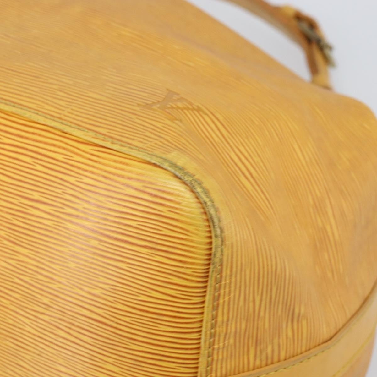 Louis Vuitton Noe Handbag - Brandsamsara