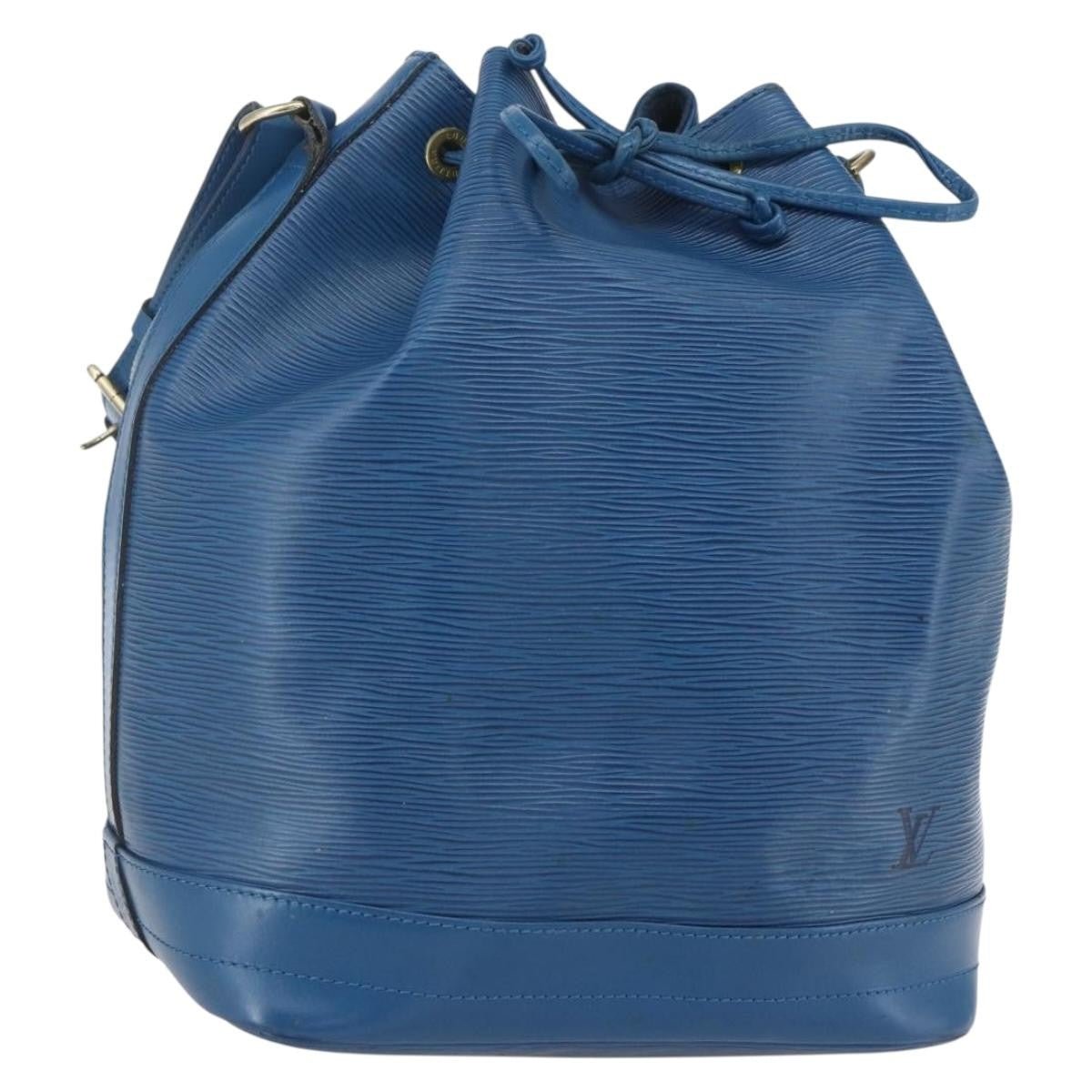 Louis Vuitton Noe Handbag - Brandsamsara