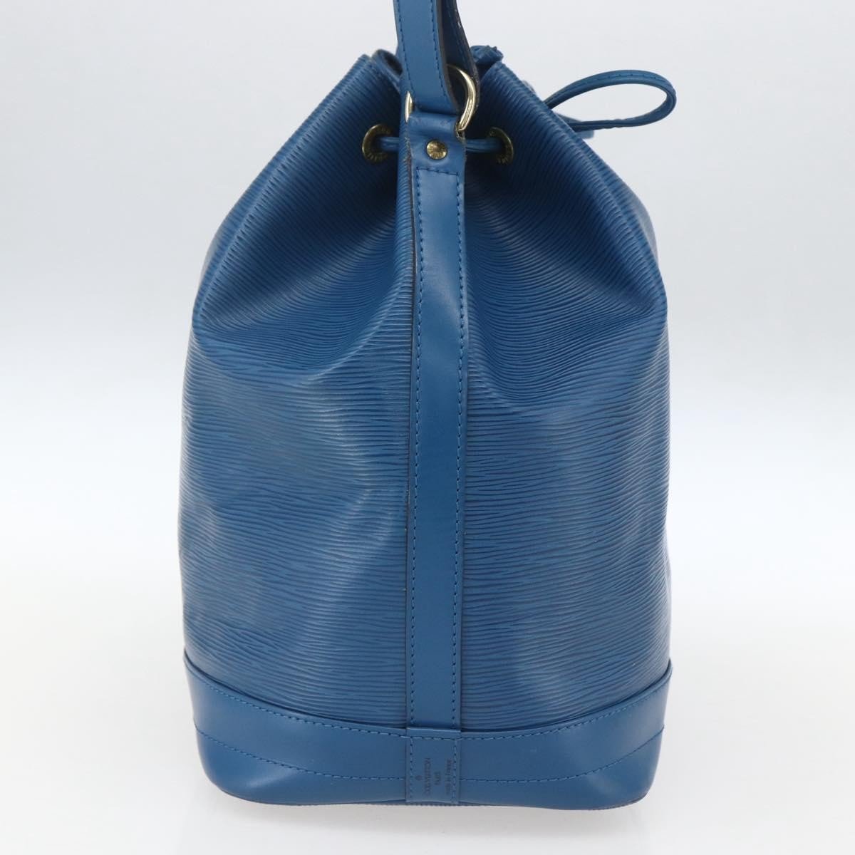 Louis Vuitton Noe Handbag - Brandsamsara