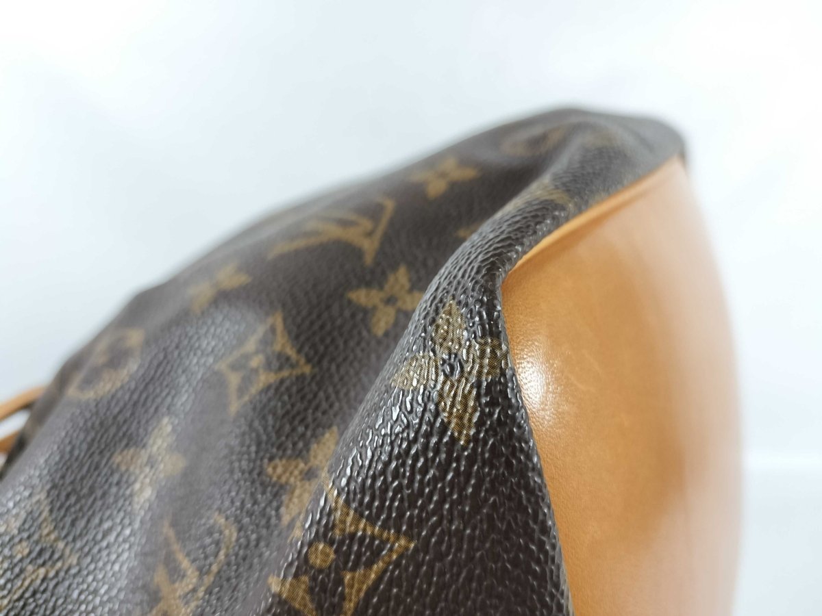 Louis Vuitton Noe Handbag - Brandsamsara