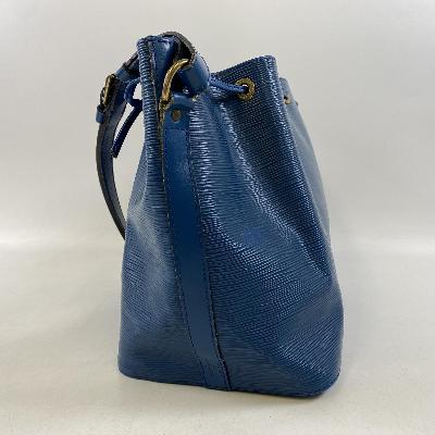 Louis Vuitton Noe Handbag - Brandsamsara