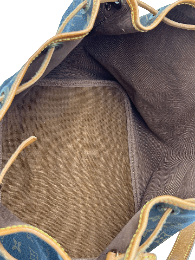 Louis Vuitton Noe Handbag - Brandsamsara