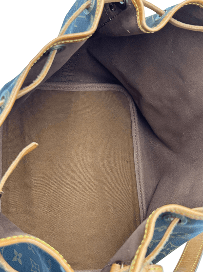 Louis Vuitton Noe Handbag - Brandsamsara