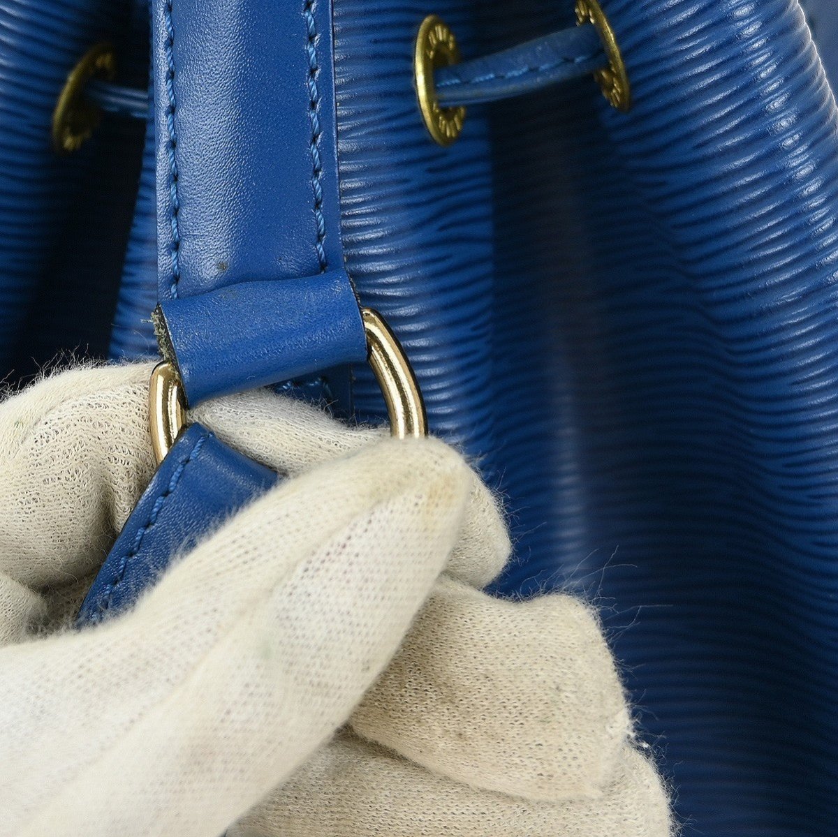 Louis Vuitton Noe Handbag - Brandsamsara