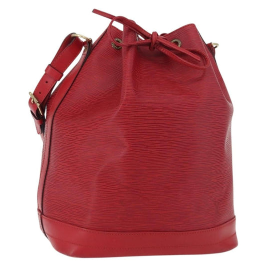 Louis Vuitton Noe Handbag - Brandsamsara