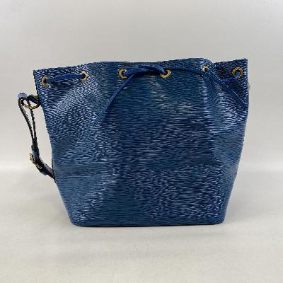 Louis Vuitton Noe Handbag - Brandsamsara