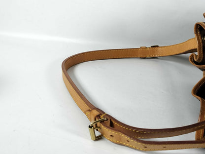 Louis Vuitton Noe Handbag - Brandsamsara