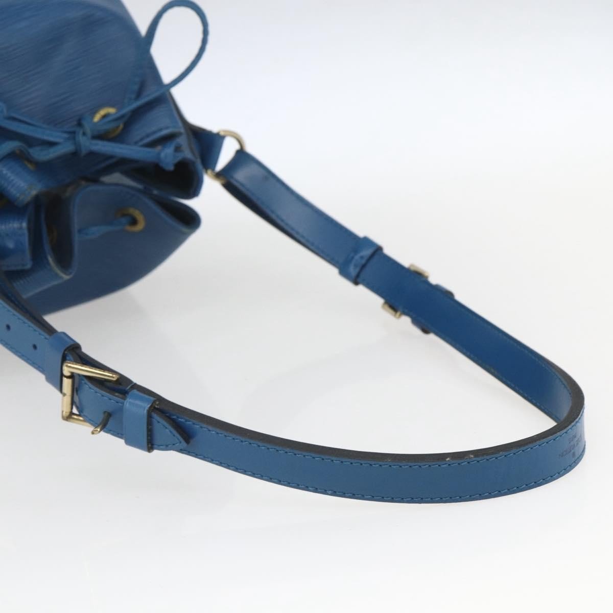 Louis Vuitton Noe Handbag - Brandsamsara