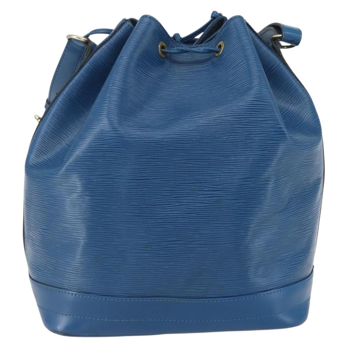 Louis Vuitton Noe Handbag - Brandsamsara