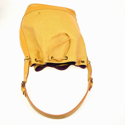 Louis Vuitton Noe Shoulder bag - Brandsamsara