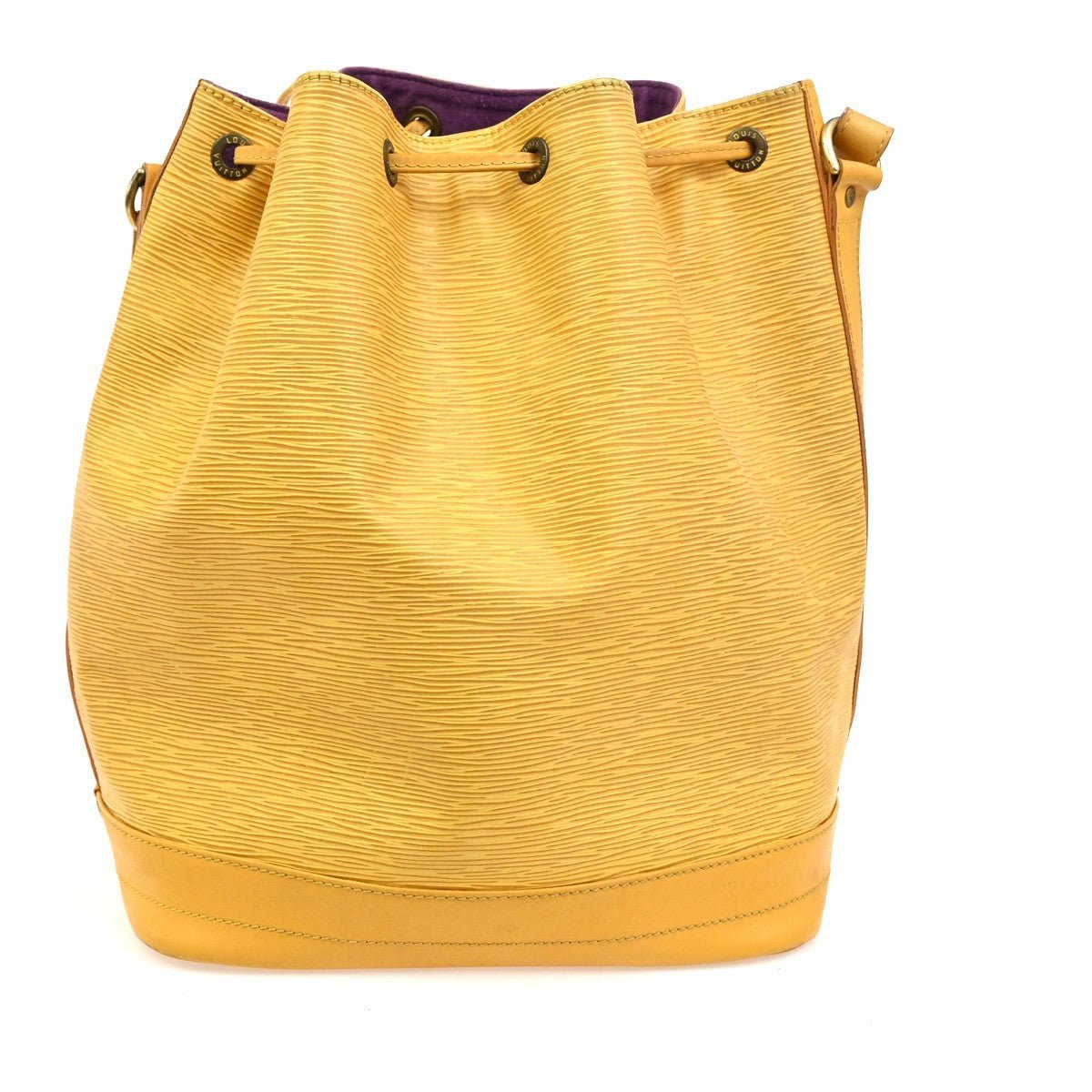 Louis Vuitton Noe Shoulder bag - Brandsamsara