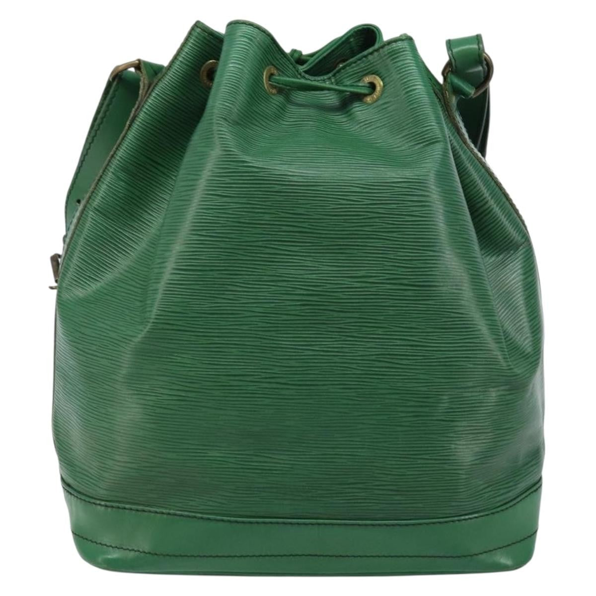 Louis Vuitton Noe Shoulder bag - Brandsamsara