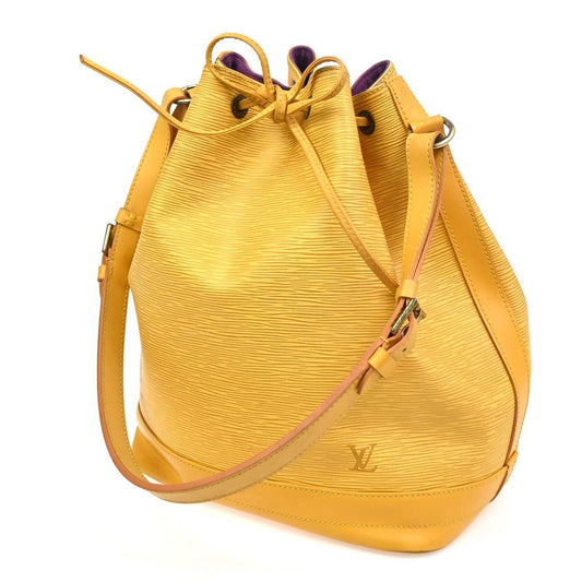 Louis Vuitton Noe Shoulder bag - Brandsamsara