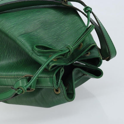 Louis Vuitton Noe Shoulder bag - Brandsamsara