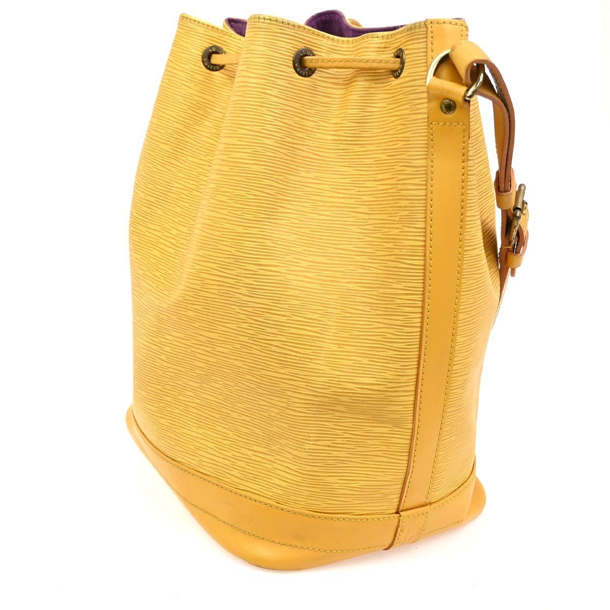Louis Vuitton Noe Shoulder bag - Brandsamsara