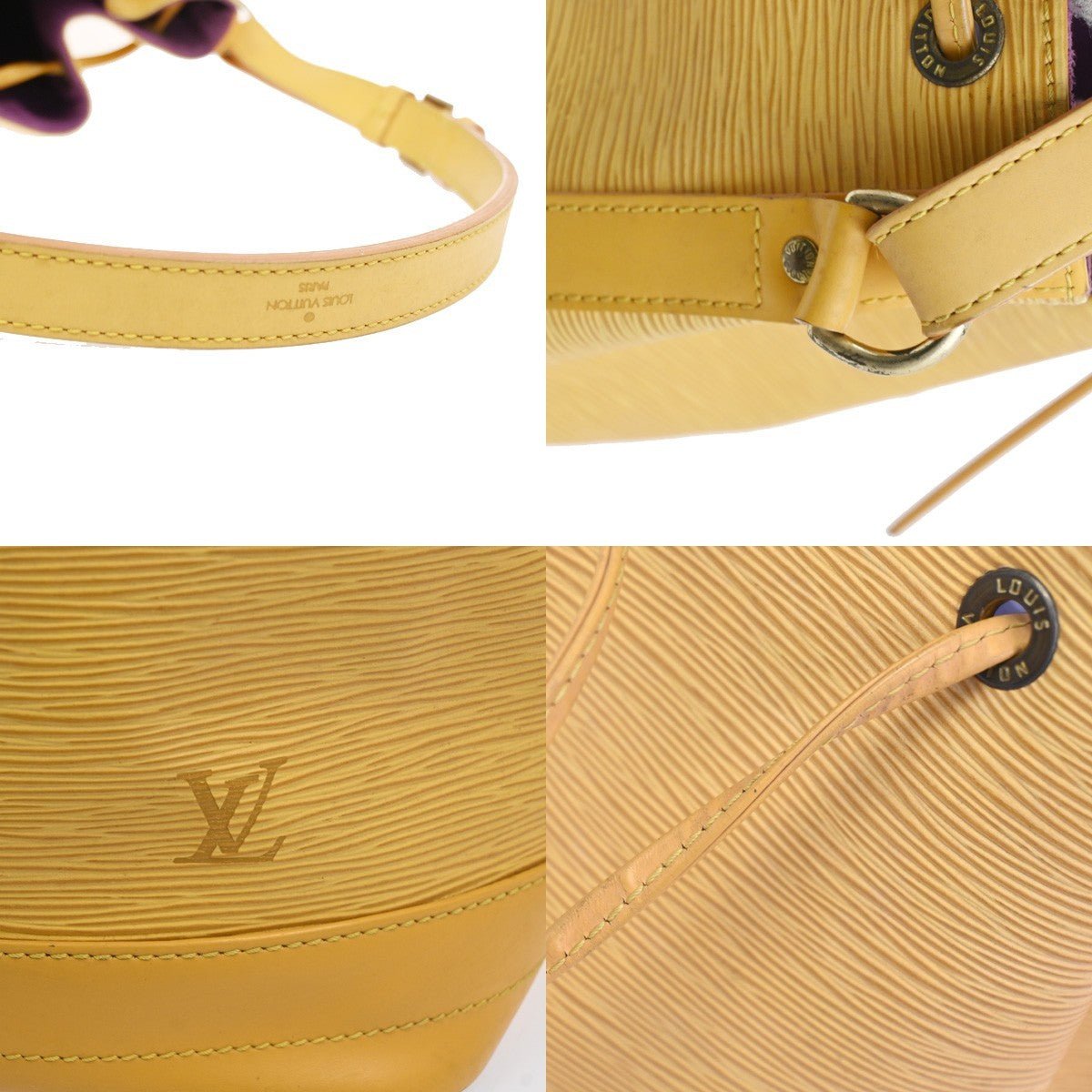 Louis Vuitton Noe Shoulder bag - Brandsamsara