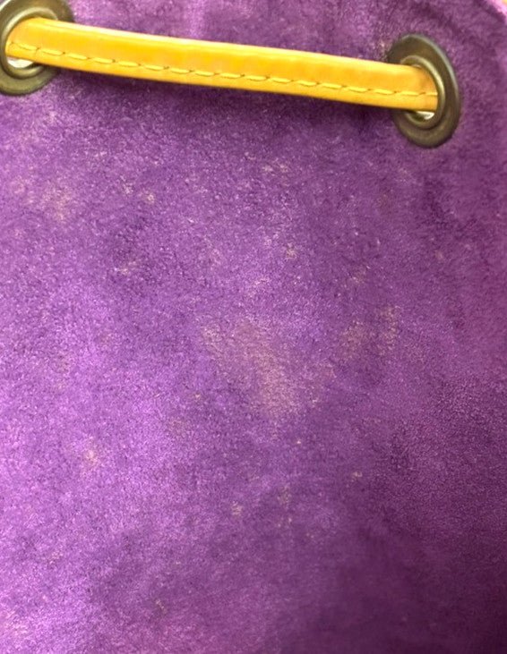 Louis Vuitton Noe Shoulder bag - Brandsamsara