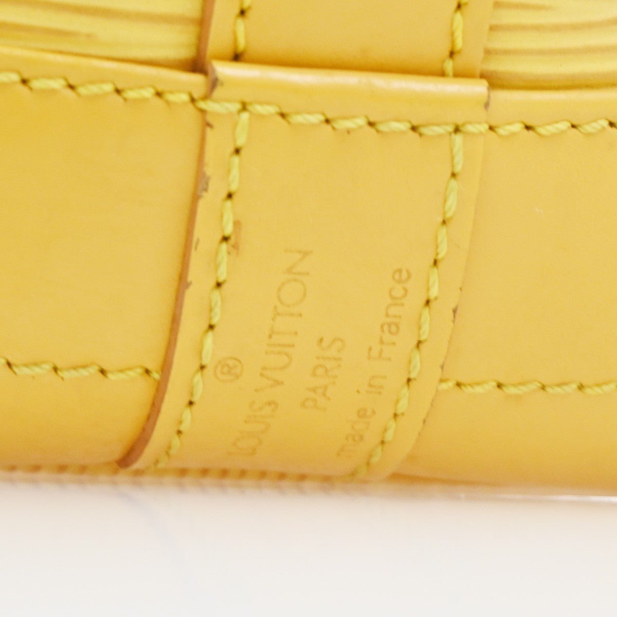 Louis Vuitton Noe Shoulder bag - Brandsamsara