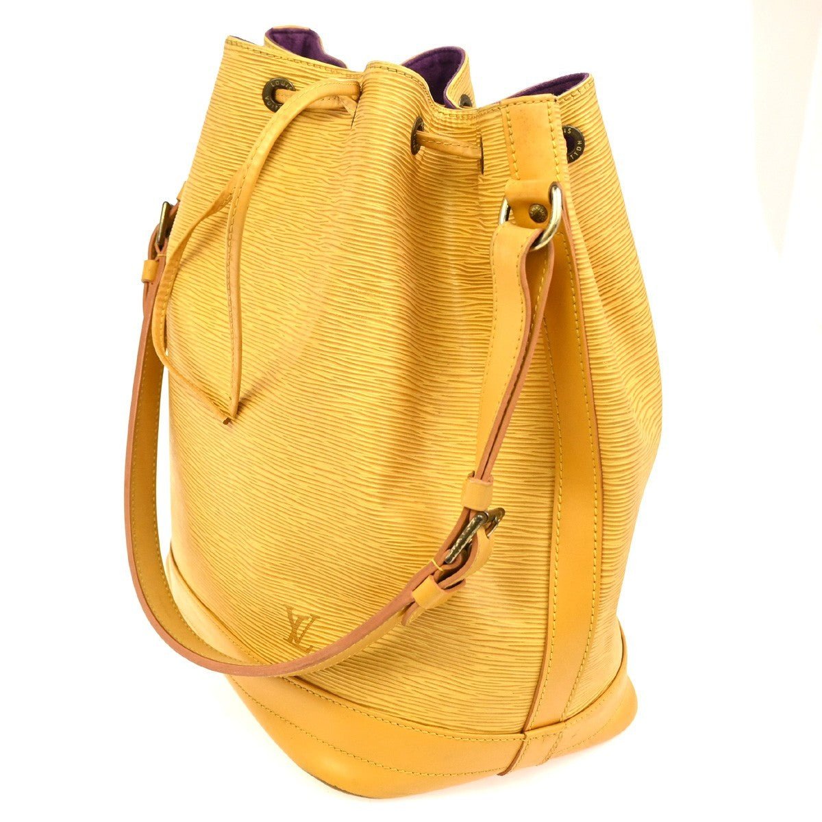 Louis Vuitton Noe Shoulder bag - Brandsamsara