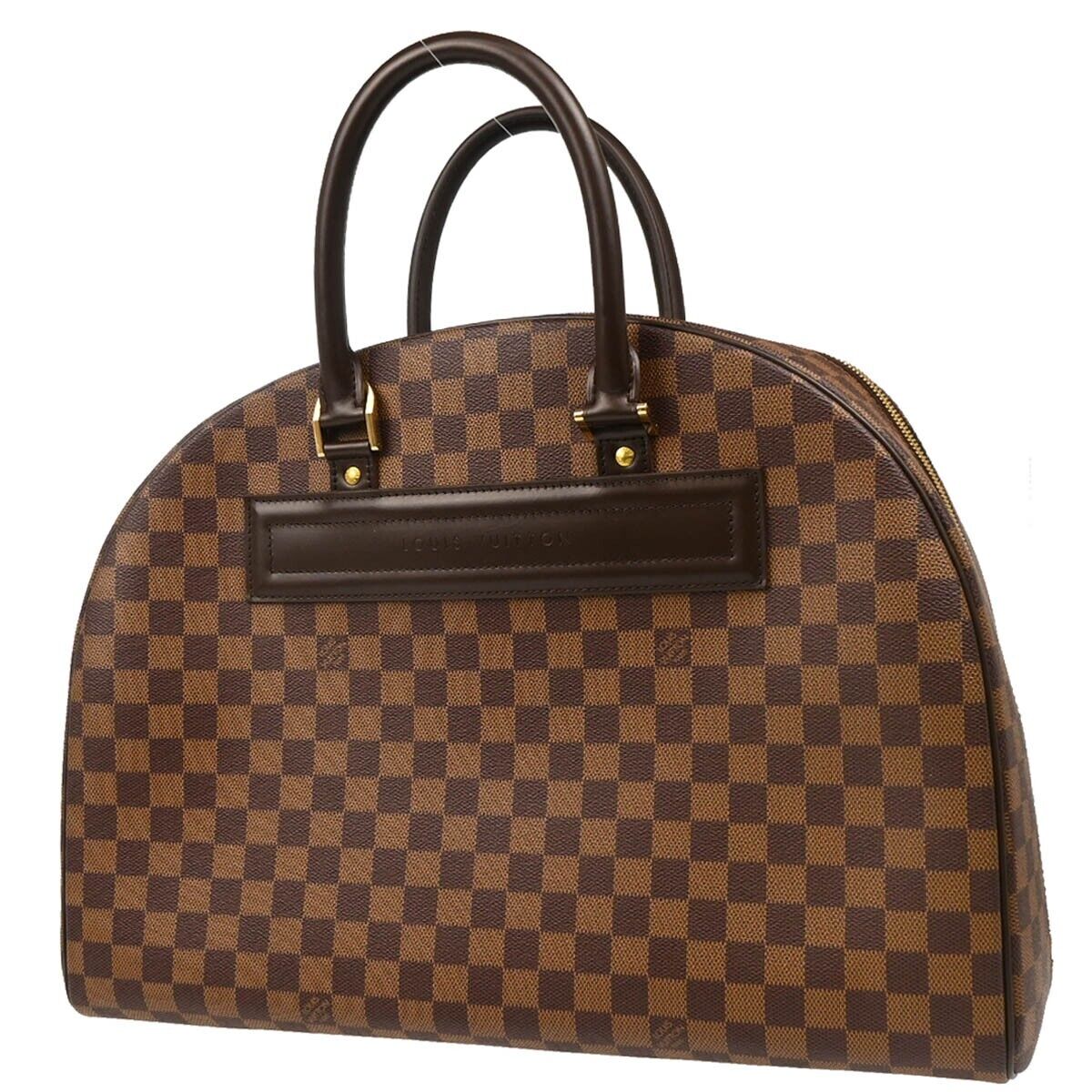 Louis Vuitton Nolita Satchel - Brandsamsara