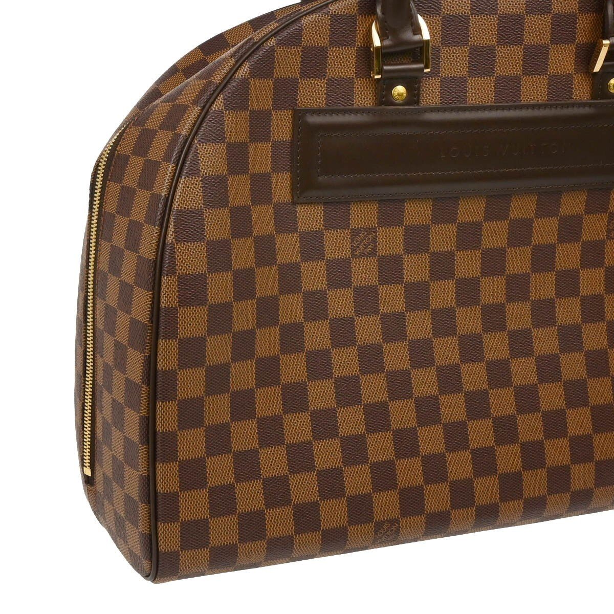 Louis Vuitton Nolita Satchel - Brandsamsara