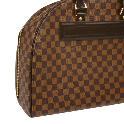 Louis Vuitton Nolita Satchel - Brandsamsara