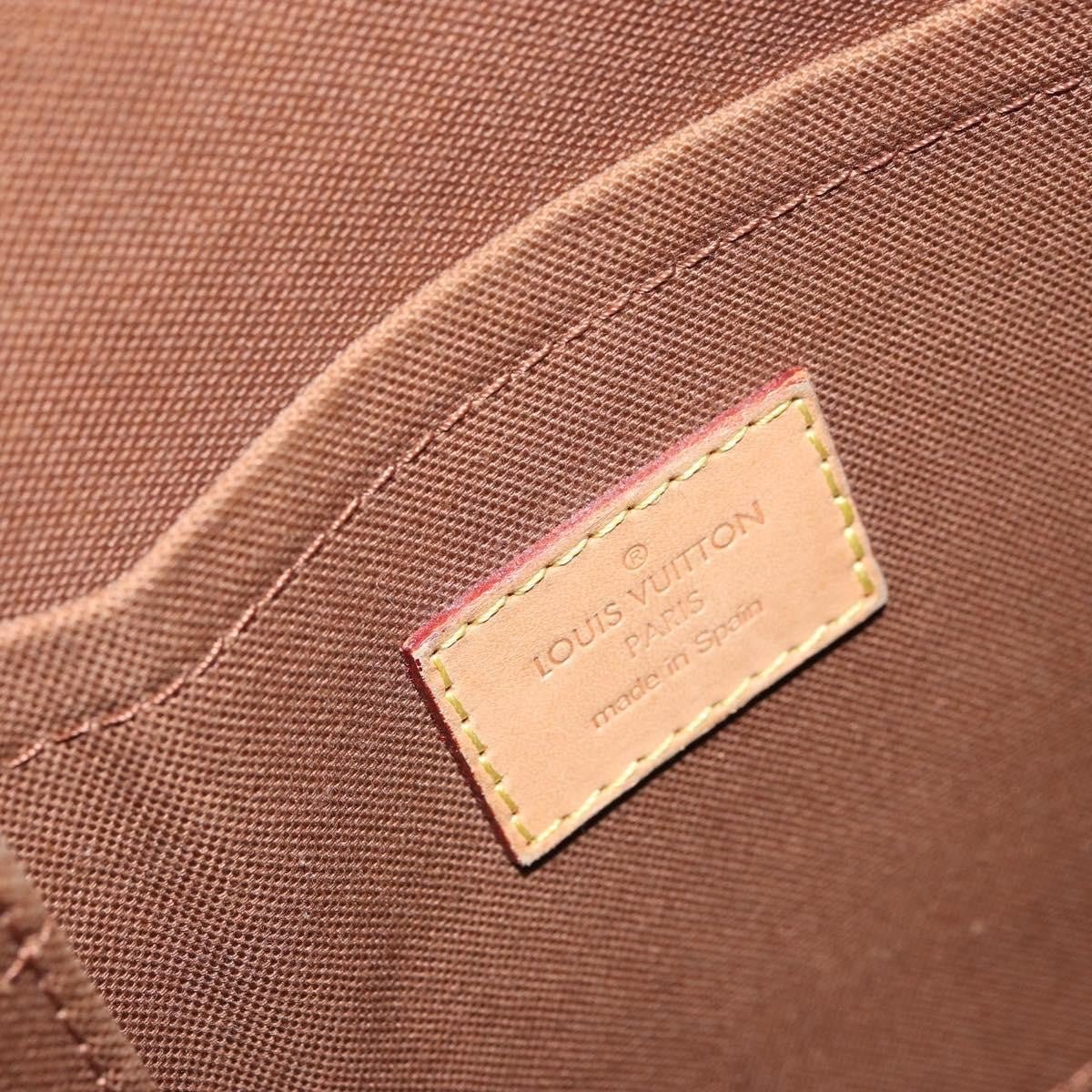Louis Vuitton Odeon Handbag - Brandsamsara