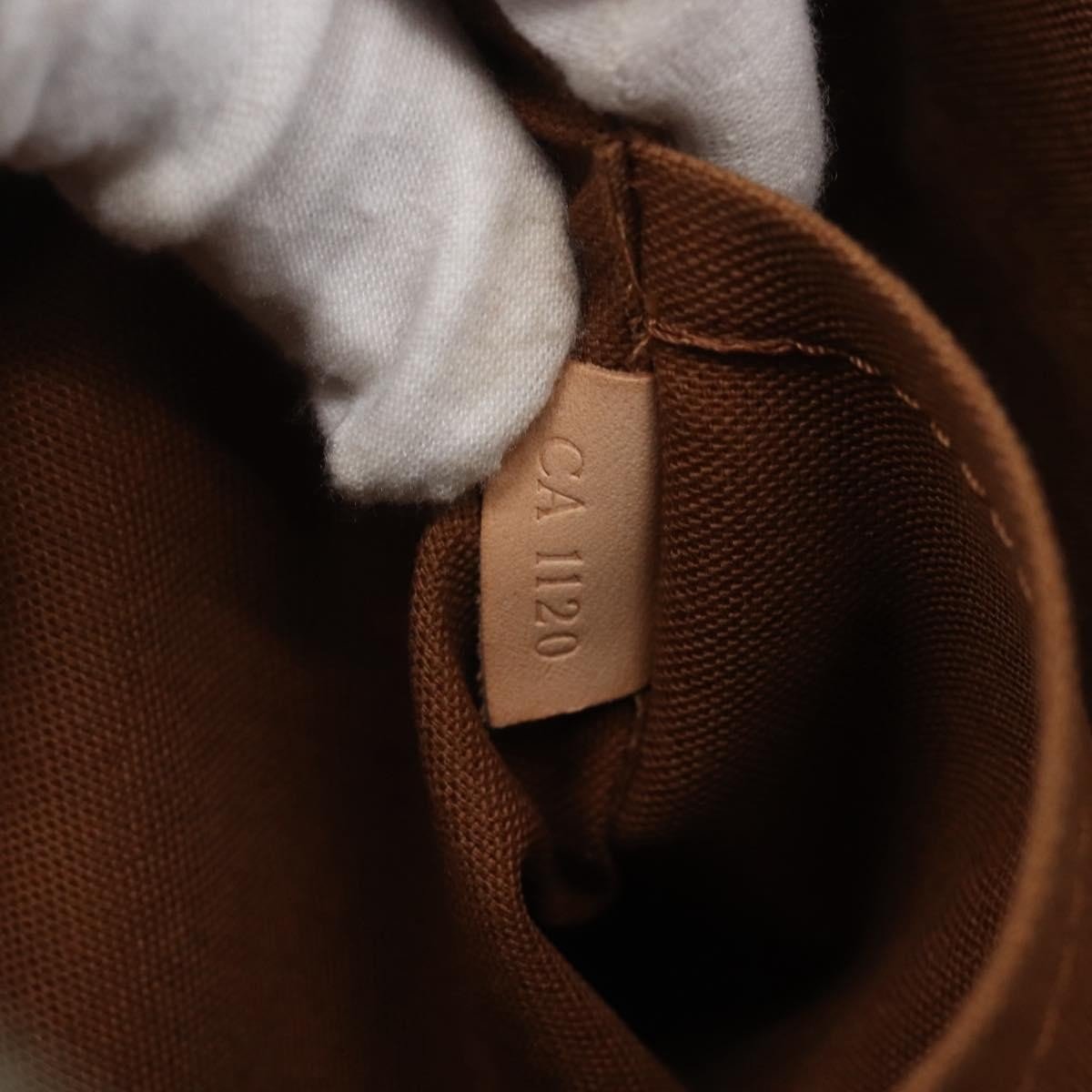 Louis Vuitton Odeon Handbag - Brandsamsara