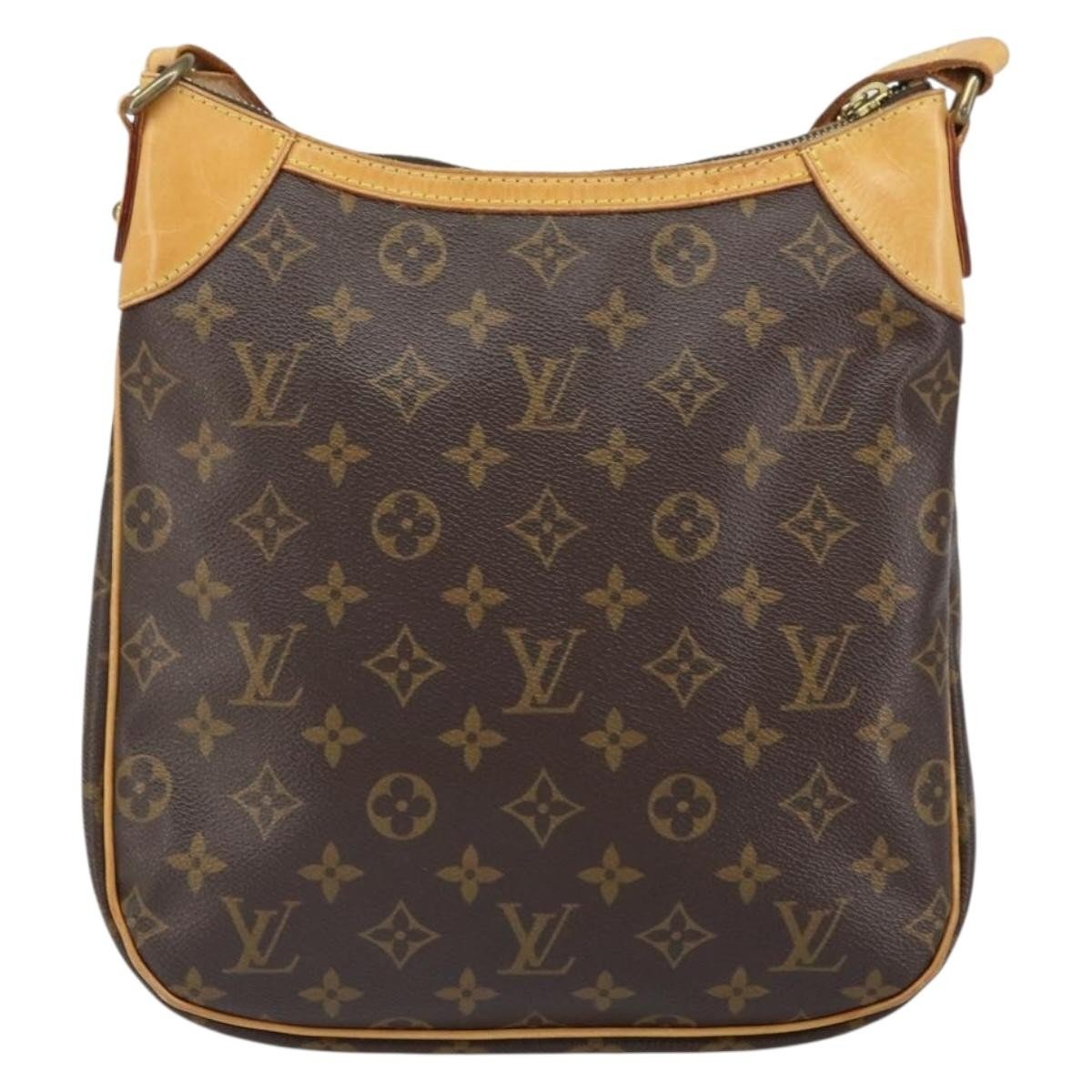 Louis Vuitton Odeon Handbag - Brandsamsara
