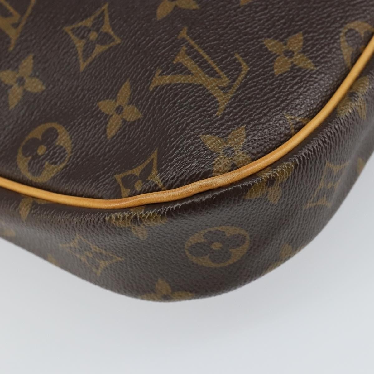 Louis Vuitton Odeon Handbag - Brandsamsara
