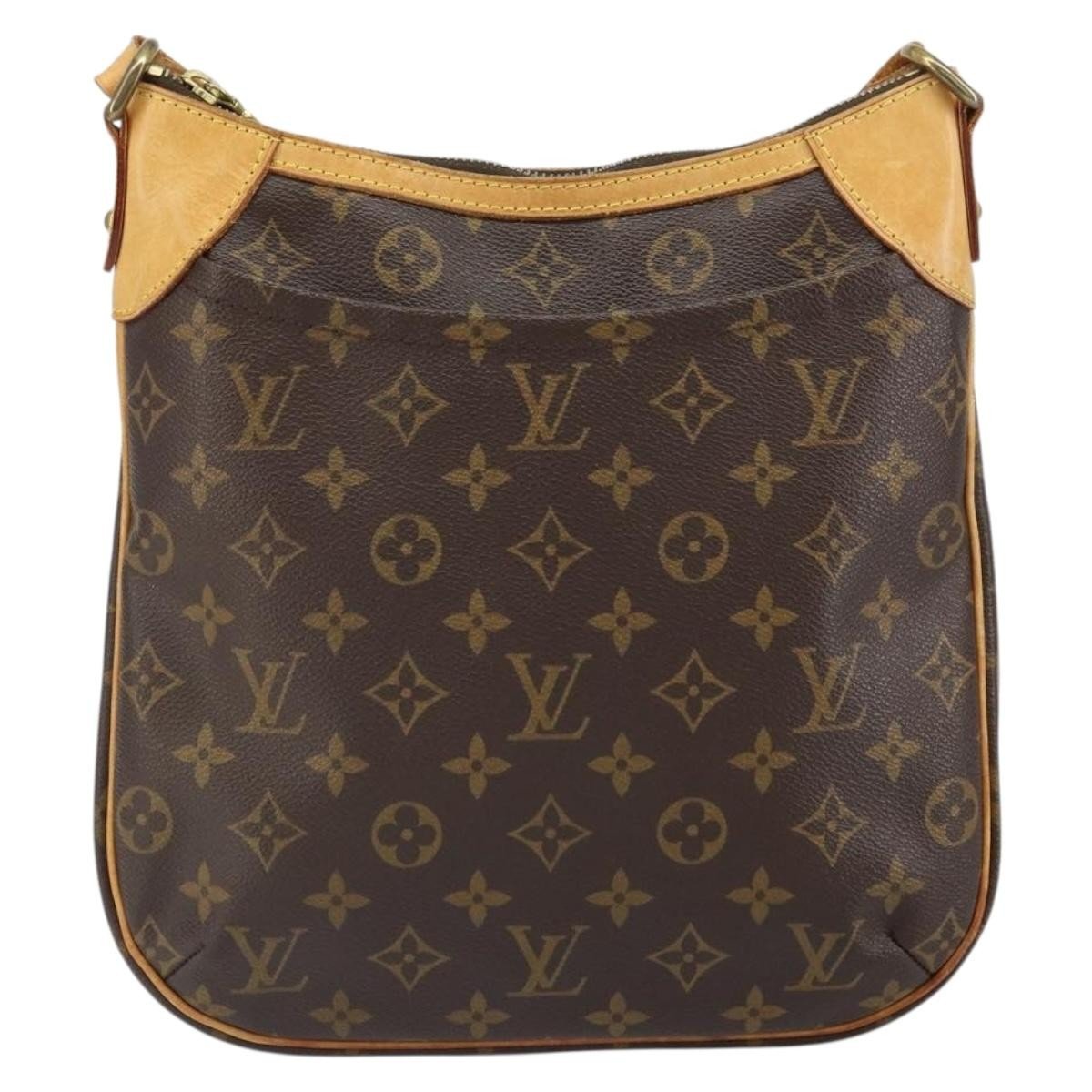 Louis Vuitton Odeon Handbag - Brandsamsara