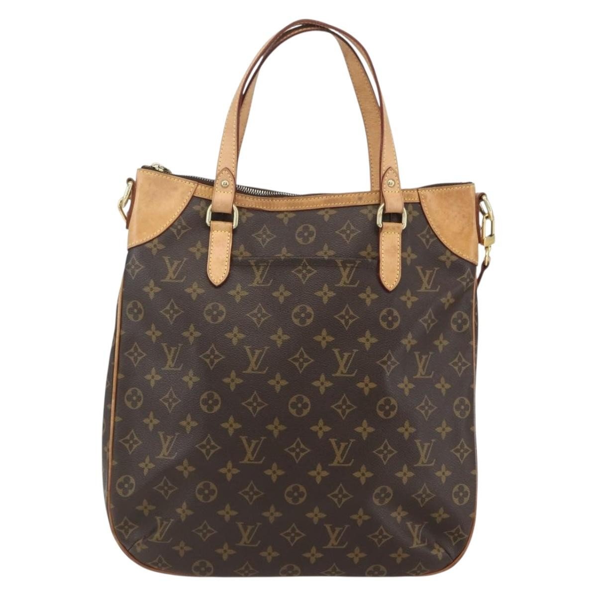 Louis Vuitton Odeon Handbag - Brandsamsara