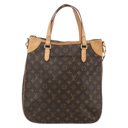 Louis Vuitton Odeon Handbag - Brandsamsara